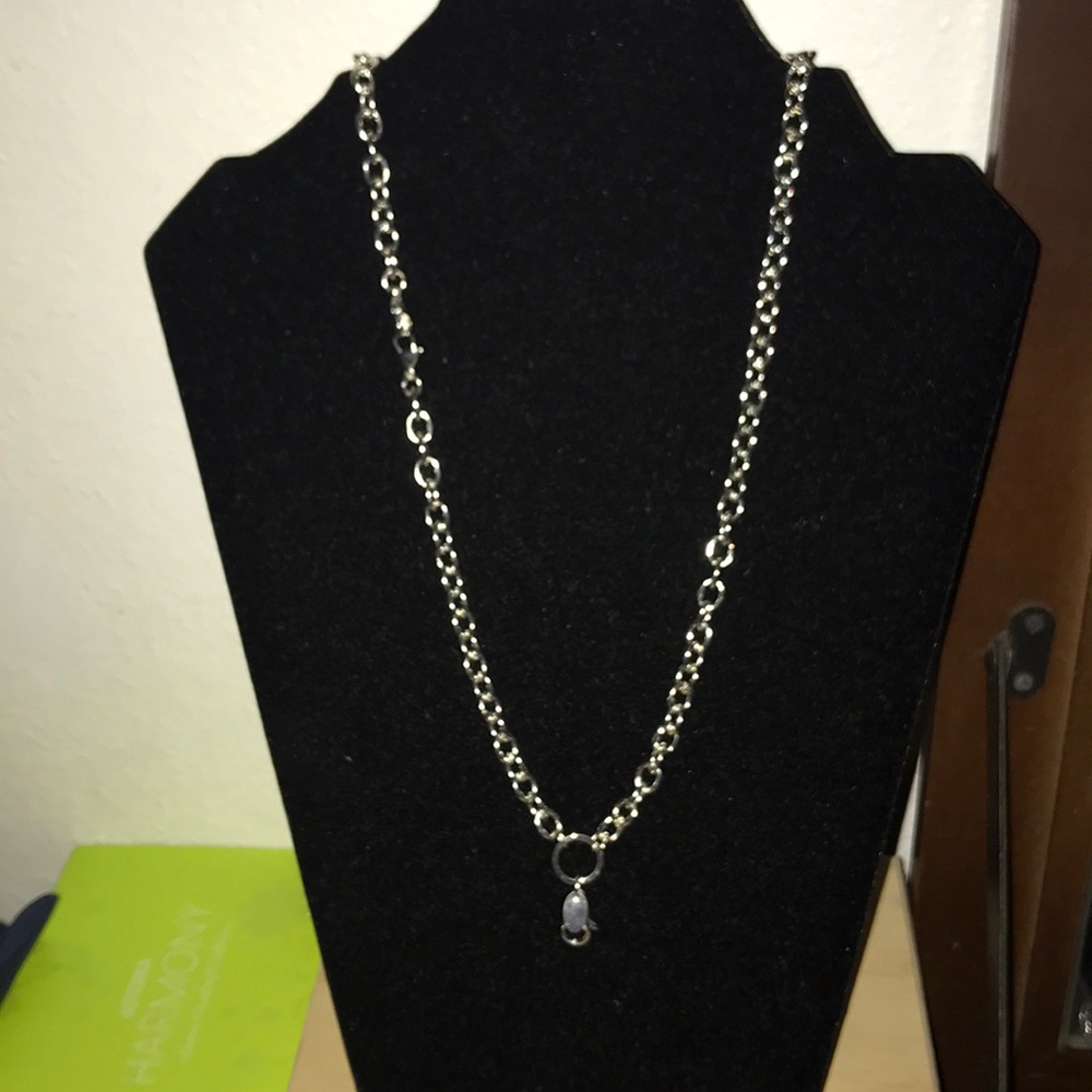 Origami owl chain